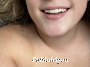 Delilah4you