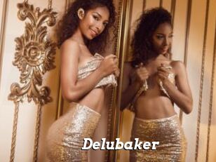 Delubaker