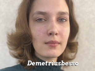 Demetriusbesso