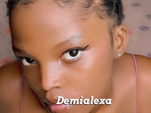 Demialexa