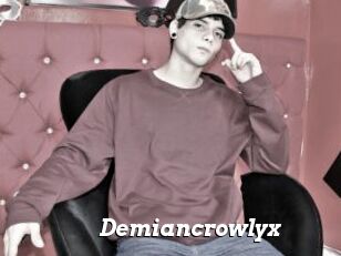 Demiancrowlyx