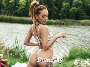 Demisky