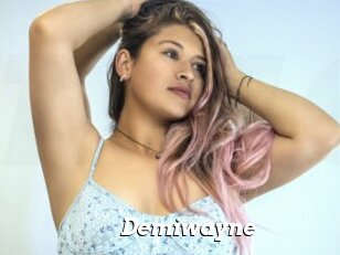 Demiwayne