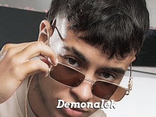 Demonalek