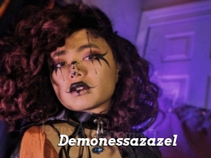 Demonessazazel