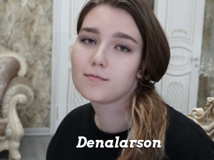 Denalarson