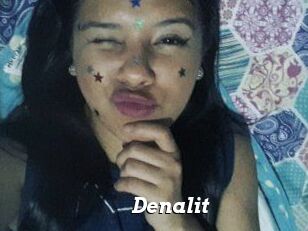 Denalit