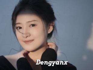 Dengyanx