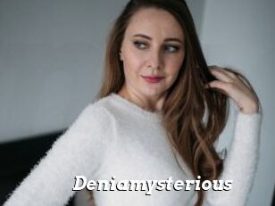 Deniamysterious