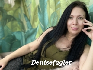 Denisefugler
