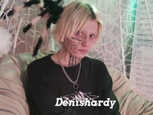 Denishardy