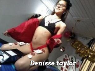 Denisse_taylor