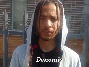 Denomis