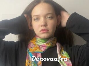 Denovaafra