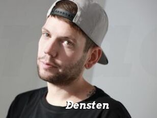 Densten
