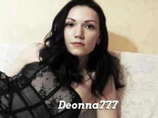 Deonna777