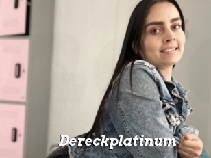 Dereckplatinum