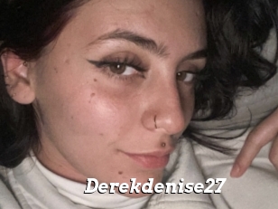 Derekdenise27