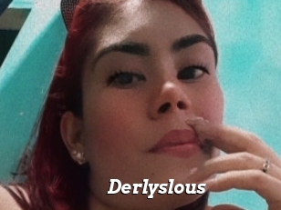 Derlyslous