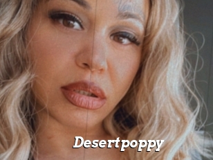 Desertpoppy
