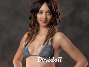 Desidoll