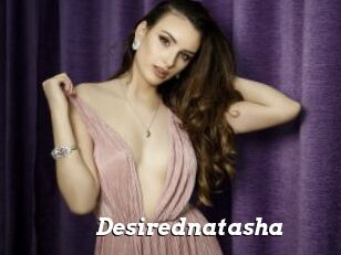 Desirednatasha