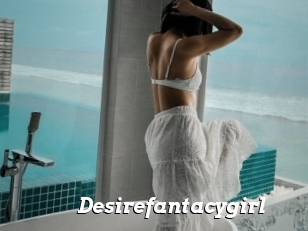 Desirefantacygirl