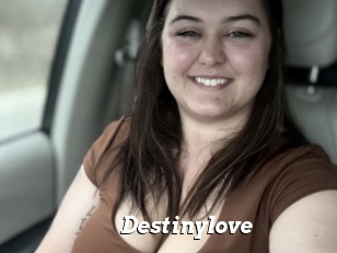 Destinylove