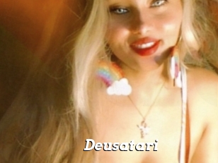 Deusatari
