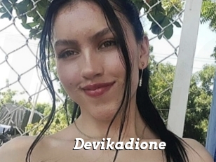 Devikadione