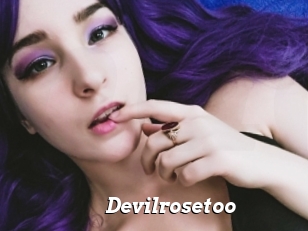 Devilrosetoo