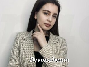 Devonabeam