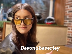 Devonabeverley