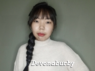 Devonaburby