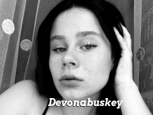 Devonabuskey