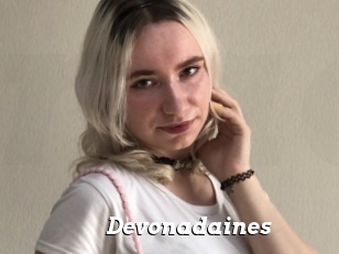 Devonadaines