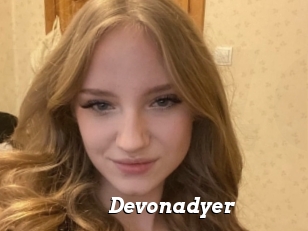 Devonadyer