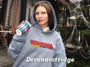 Devonaestridge