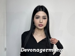 Devonagermany