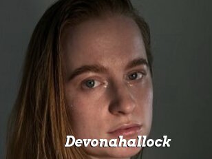 Devonahallock