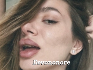 Devononore