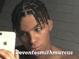 Devontesmithmarcus