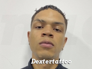 Dextertattoo