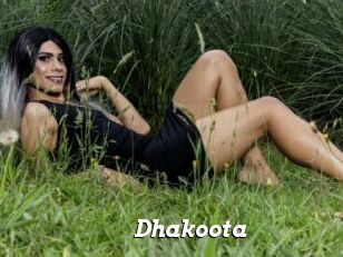 Dhakoota
