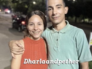 Dharlaandpether