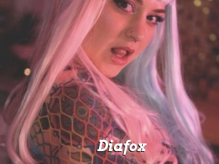 Diafox