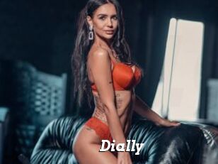 Dially
