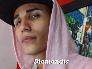 Diamandis