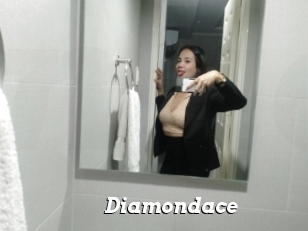 Diamondace