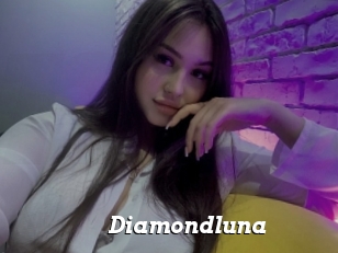 Diamondluna
